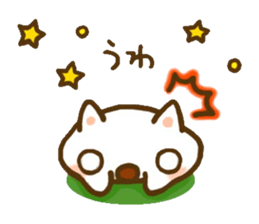 Sticker of Puku sticker #6865900