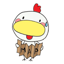 tu-ku-ne 2 sticker #6865904