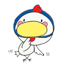 tu-ku-ne 2 sticker #6865905