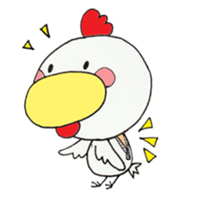 tu-ku-ne 2 sticker #6865906