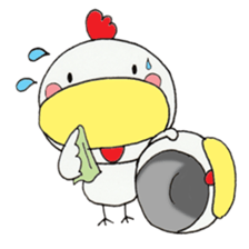 tu-ku-ne 2 sticker #6865907