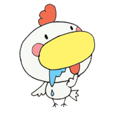 tu-ku-ne 2 sticker #6865909