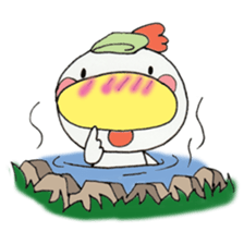 tu-ku-ne 2 sticker #6865911