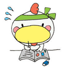 tu-ku-ne 2 sticker #6865912