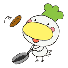 tu-ku-ne 2 sticker #6865914