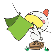 tu-ku-ne 2 sticker #6865916