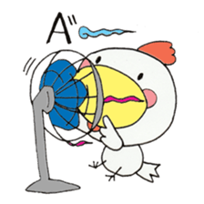 tu-ku-ne 2 sticker #6865917