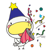 tu-ku-ne 2 sticker #6865918