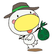 tu-ku-ne 2 sticker #6865919