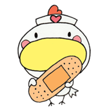 tu-ku-ne 2 sticker #6865920