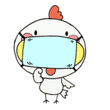 tu-ku-ne 2 sticker #6865921