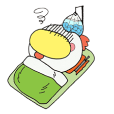 tu-ku-ne 2 sticker #6865922