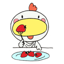 tu-ku-ne 2 sticker #6865923