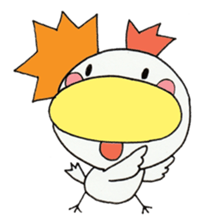 tu-ku-ne 2 sticker #6865924