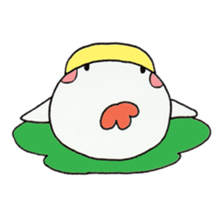 tu-ku-ne 2 sticker #6865926