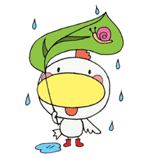 tu-ku-ne 2 sticker #6865928