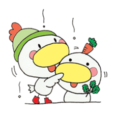 tu-ku-ne 2 sticker #6865929