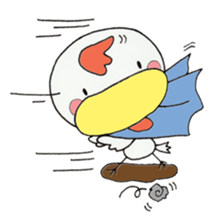 tu-ku-ne 2 sticker #6865930