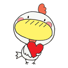 tu-ku-ne 2 sticker #6865932