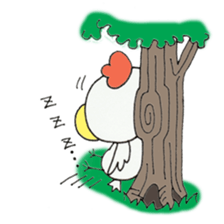 tu-ku-ne 2 sticker #6865933