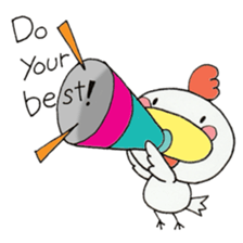 tu-ku-ne 2 sticker #6865934