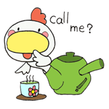 tu-ku-ne 2 sticker #6865936