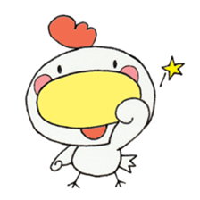 tu-ku-ne 2 sticker #6865938