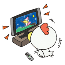 tu-ku-ne 2 sticker #6865940