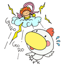 tu-ku-ne 2 sticker #6865943