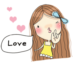 Mera2 sticker #6865945