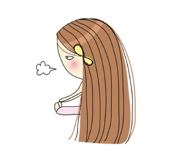 Mera2 sticker #6865948