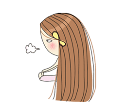 Mera2 sticker #6865948