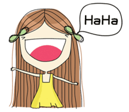 Mera2 sticker #6865949