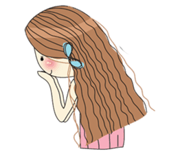 Mera2 sticker #6865951