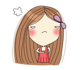 Mera2 sticker #6865952