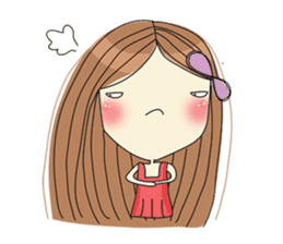 Mera2 sticker #6865952