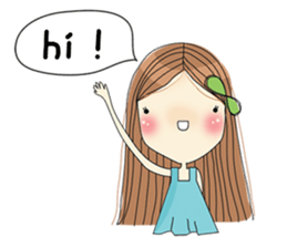 Mera2 sticker #6865953