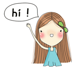 Mera2 sticker #6865953