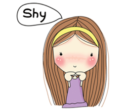 Mera2 sticker #6865955