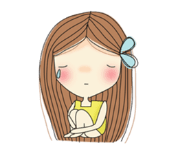 Mera2 sticker #6865956