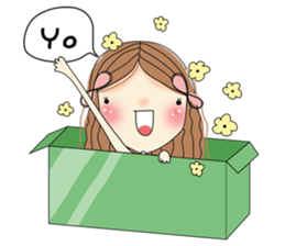 Mera2 sticker #6865958