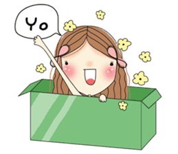 Mera2 sticker #6865958