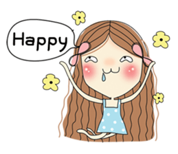 Mera2 sticker #6865959