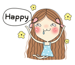 Mera2 sticker #6865959