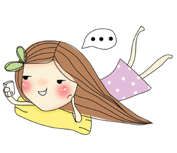 Mera2 sticker #6865960