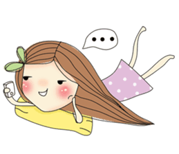 Mera2 sticker #6865960