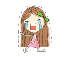 Mera2 sticker #6865964