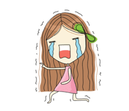 Mera2 sticker #6865964