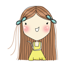 Mera2 sticker #6865966