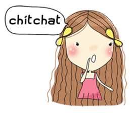 Mera2 sticker #6865967